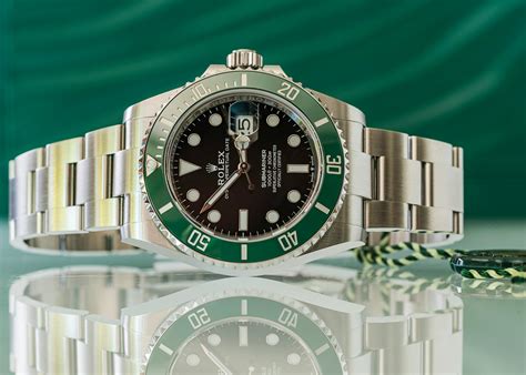 rolex submariner starbucks 2022.